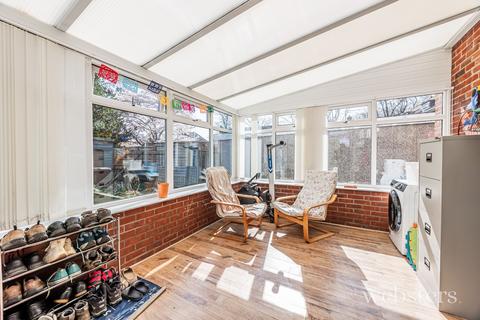 201 Colman Road, Norwich, NR4 7HQ