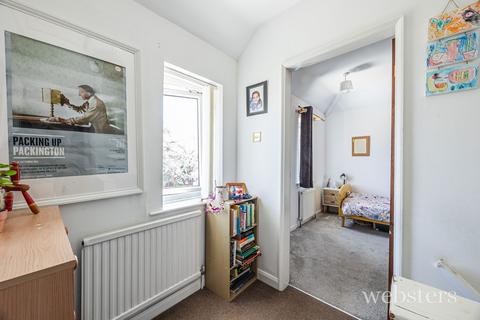 201 Colman Road, Norwich, NR4 7HQ
