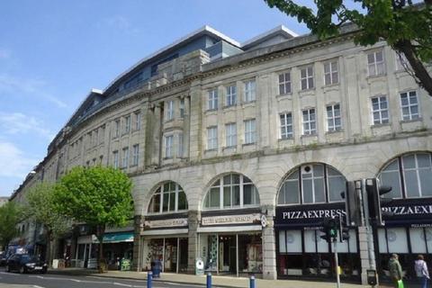 undefined, Castle Street, Swansea, City And County of Swansea.