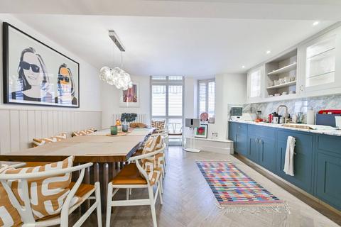 2 bedroom flat for sale, Upper Montagu Street, Marylebone, Marylebone, London, W1H