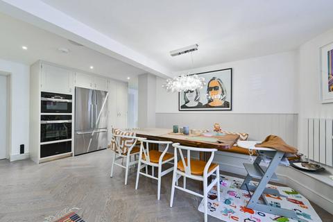 2 bedroom flat for sale, Upper Montagu Street, Marylebone, Marylebone, London, W1H