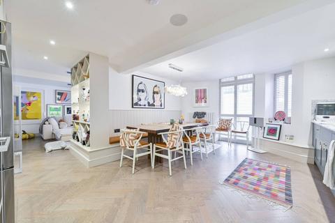 2 bedroom flat for sale, Upper Montagu Street, Marylebone, Marylebone, London, W1H