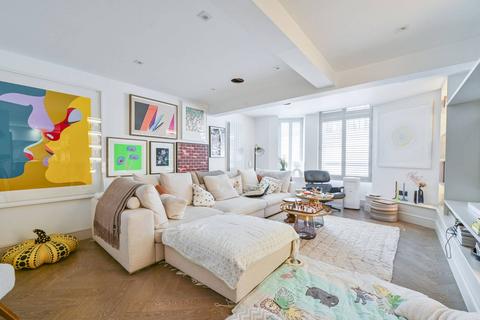 Upper Montagu Street, Marylebone, Marylebone, London, W1H