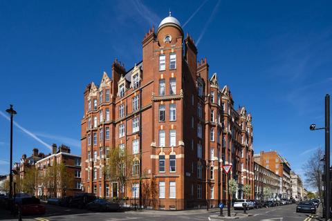 2 bedroom flat for sale, Upper Montagu Street, Marylebone, Marylebone, London, W1H
