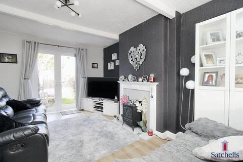 4 bedroom semi-detached house for sale, Hillbrow, Letchworth Garden City, SG6