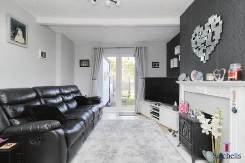 4 bedroom semi-detached house for sale, Hillbrow, Letchworth Garden City, SG6