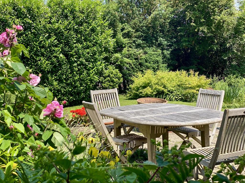 Table and Chairs June 2025