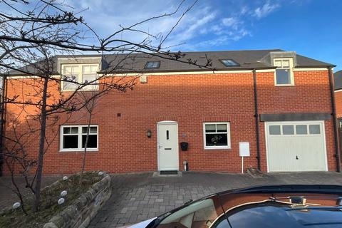 undefined, Hall Green Manor, West Boldon, Tyne and Wear
