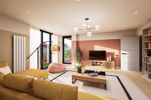 1 bedroom flat for sale, Cynthia Ikeda Apartments, London SE26