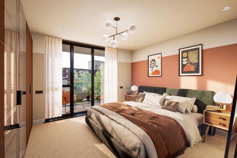 1 bedroom flat for sale, Cynthia Ikeda Apartments, London SE26