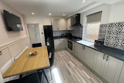 undefined, Ruskin Road, Ipswich IP4