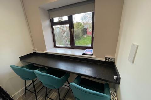 undefined, Ruskin Road, Ipswich IP4