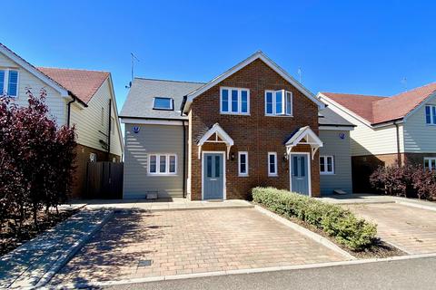 Roestock Lane, Colney Heath, AL4