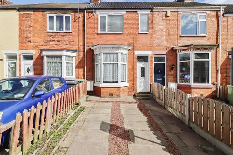 69 Sutton Hall Road, Bolsover, Chesterfield, S44 6JJ