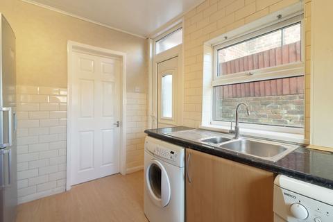 69 Sutton Hall Road, Bolsover, Chesterfield, S44 6JJ