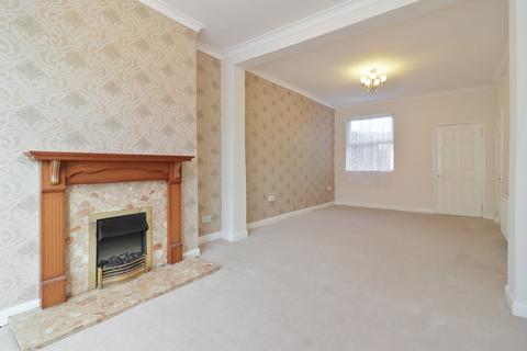 69 Sutton Hall Road, Bolsover, Chesterfield, S44 6JJ