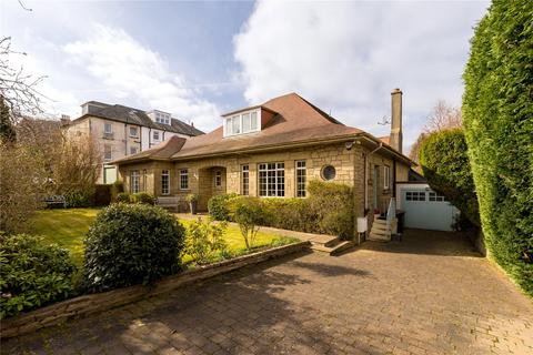 10a Braid Avenue, Edinburgh, EH10 6EF