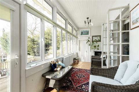 10a Braid Avenue, Edinburgh, EH10 6EF