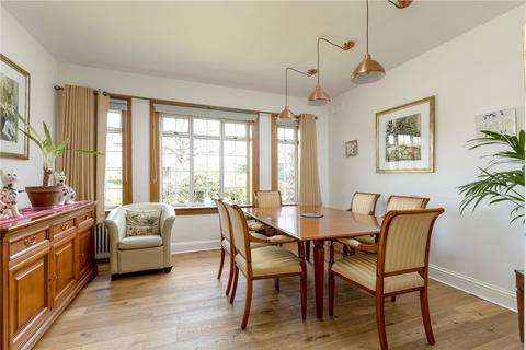 10a Braid Avenue, Edinburgh, EH10 6EF