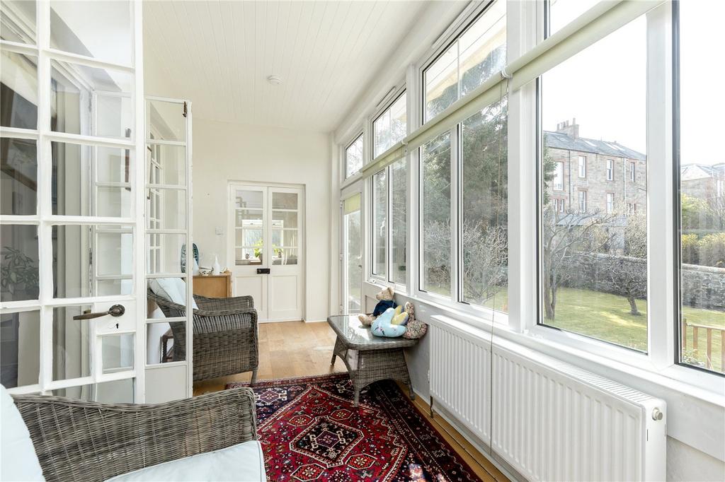 Sun Room