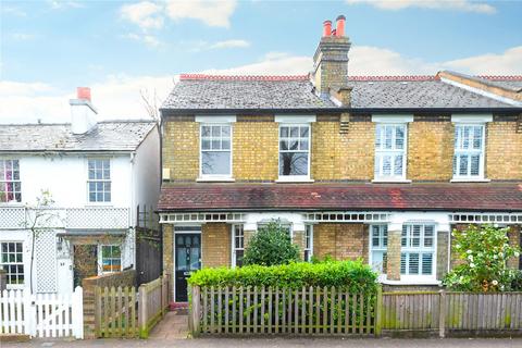 24 First Cross Road, Twickenham, TW2 5QA