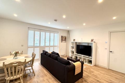 undefined, Arber House, 2 Greenleaf Walk, Southall, UB1