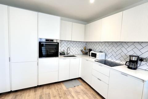 undefined, Arber House, 2 Greenleaf Walk, Southall, UB1