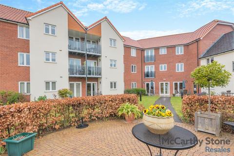 1 bedroom apartment for sale, Maritime Court, Taylors Avenue, Cleethorpes