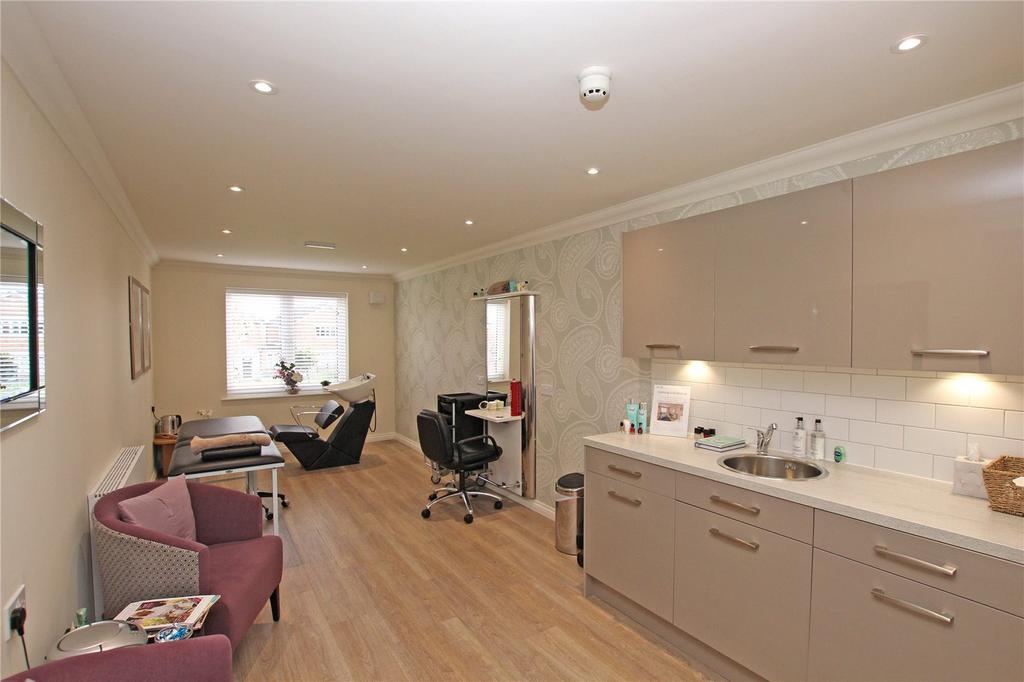 Well Being Suite