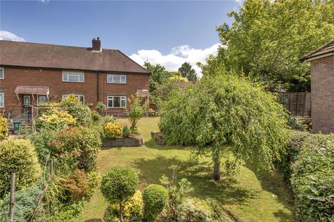 3 bedroom end of terrace house for sale, Seal Chart, Sevenoaks, Kent, TN15