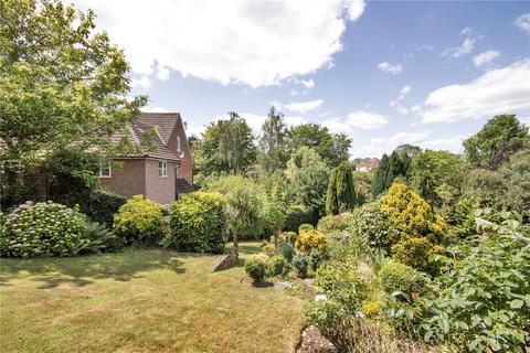 3 bedroom end of terrace house for sale, Seal Chart, Sevenoaks, Kent, TN15