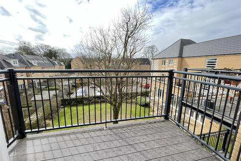 2 bedroom retirement property for sale, Hart Close, Salisbury SP2