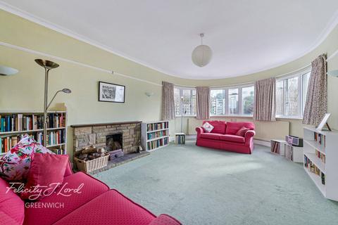 4 bedroom detached house for sale, Maze Hill, London, SE10 8XQ