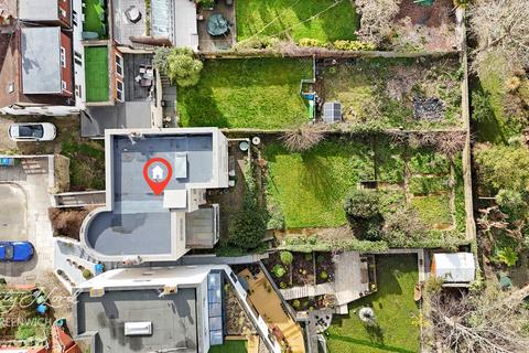 4 bedroom detached house for sale, Maze Hill, London, SE10 8XQ