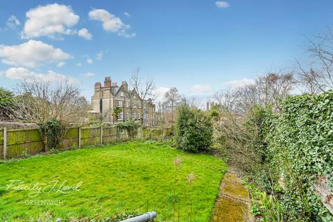 4 bedroom detached house for sale, Maze Hill, London, SE10 8XQ