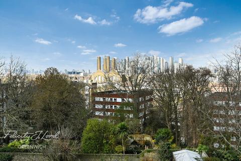 4 bedroom detached house for sale, Maze Hill, London, SE10 8XQ