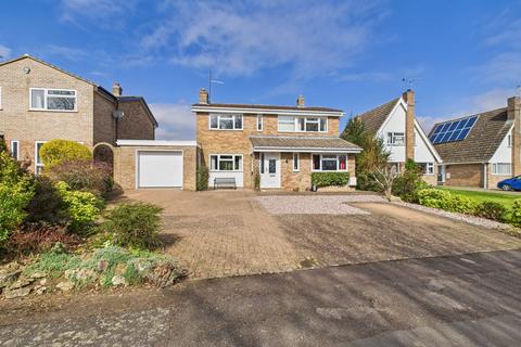 11 Bradden Way, Greens Norton, Towcester, NN12 8BY