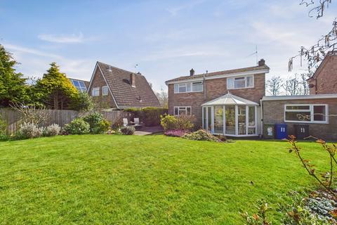 11 Bradden Way, Greens Norton, Towcester, NN12 8BY