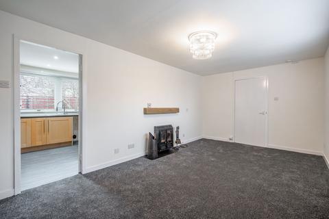 12 Burnside, Kettins, Blairgowrie, PH13 9JW