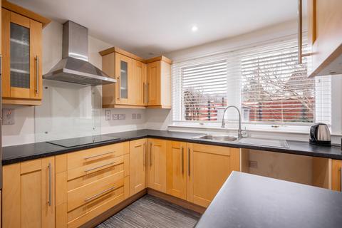 12 Burnside, Kettins, Blairgowrie, PH13 9JW