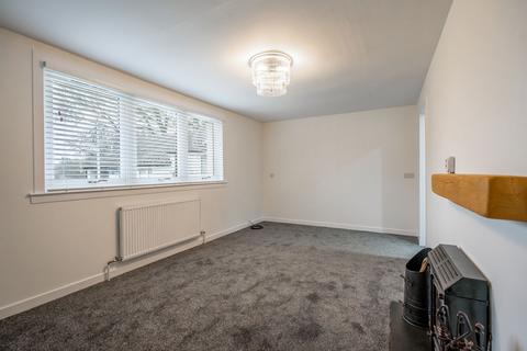 12 Burnside, Kettins, Blairgowrie, PH13 9JW