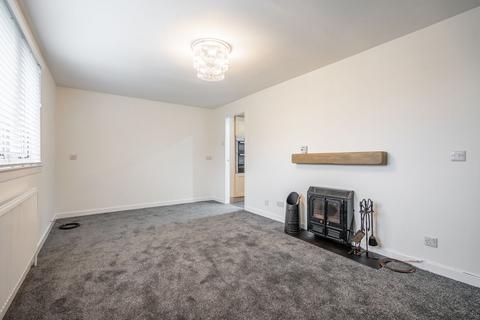 12 Burnside, Kettins, Blairgowrie, PH13 9JW
