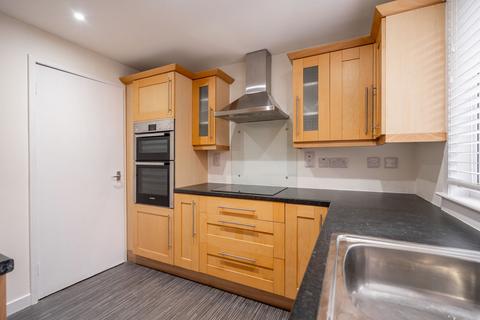 12 Burnside, Kettins, Blairgowrie, PH13 9JW