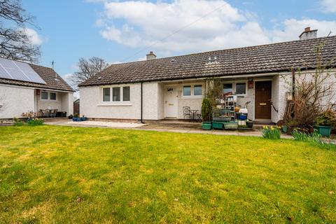 12 Burnside, Kettins, Blairgowrie, PH13 9JW