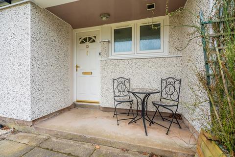 12 Burnside, Kettins, Blairgowrie, PH13 9JW
