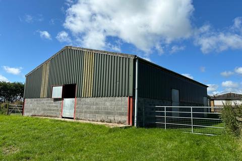 undefined, Cwrtnewydd, Llanybydder, SA40