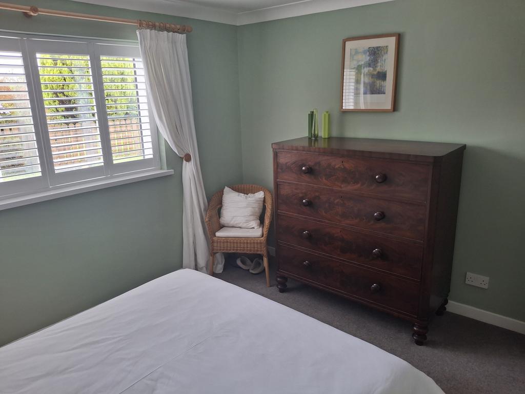 Bedroom 2 (second image)