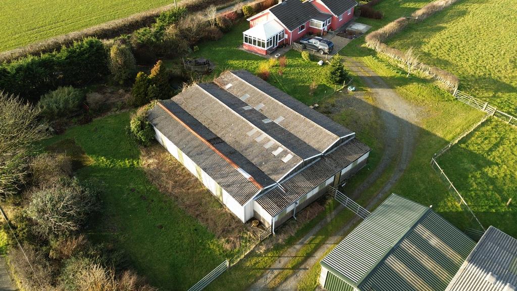 Barn