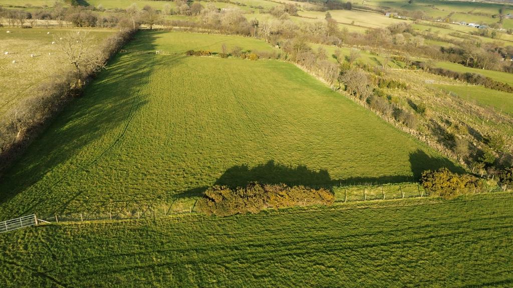 The land (second image)