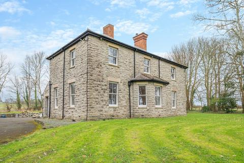 undefined, Bishton, Newport